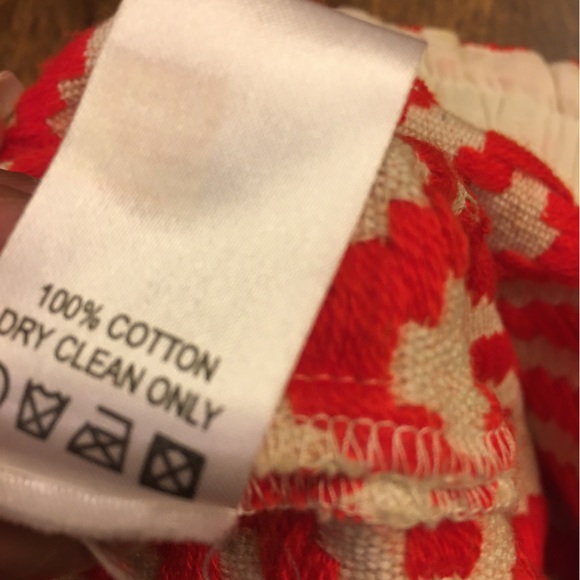 Anthropologie Judith  March shorts - Picture 6 of 6